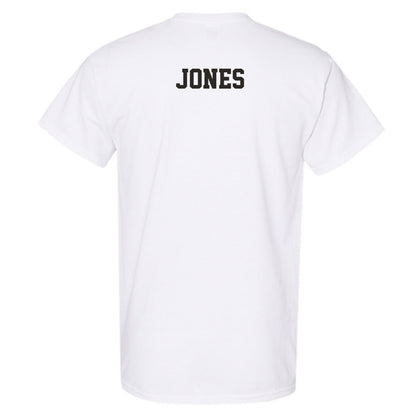 Louisiana - NCAA Men's Track & Field (Outdoor) : Trejun Jones - T-Shirt Classic Shersey