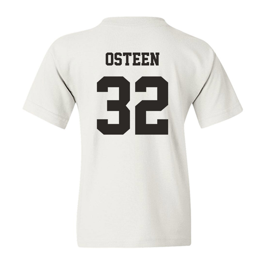 Louisiana - NCAA Baseball : Matthew Osteen - Classic Shersey Youth T-Shirt-1