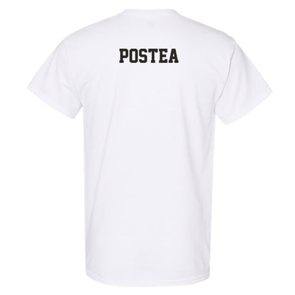 Louisiana - NCAA Men's Tennis : Calin Postea - T-Shirt Classic Shersey
