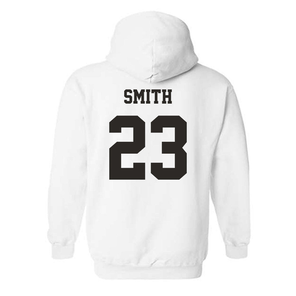 Louisiana - NCAA Softball : Emily Smith - Classic Shersey Hooded Sweatshirt