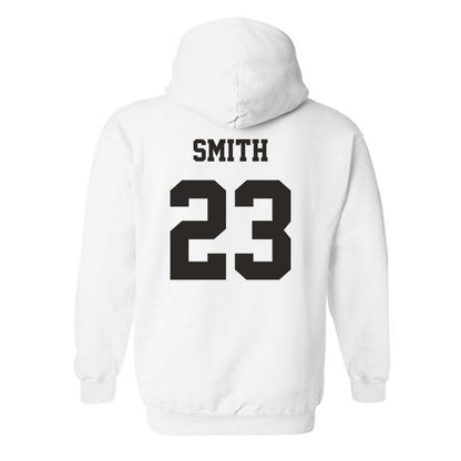 Louisiana - NCAA Softball : Emily Smith - Classic Shersey Hooded Sweatshirt