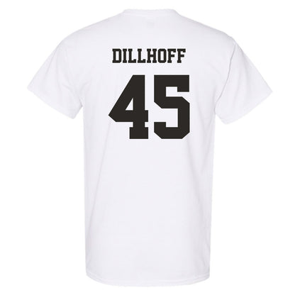 Louisiana - NCAA Baseball : Parker Dillhoff - Classic Shersey T-Shirt