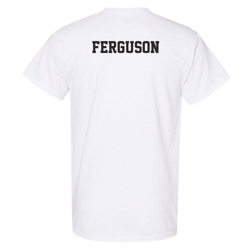 Louisiana - NCAA Men's Track & Field : Jemar Ferguson - Classic Shersey T-Shirt