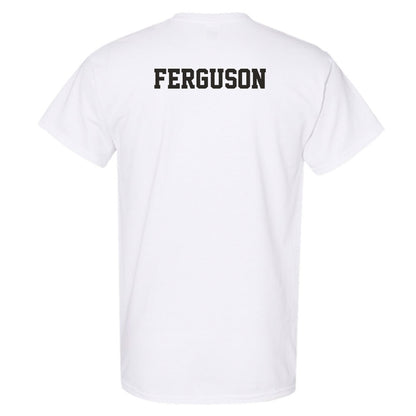 Louisiana - NCAA Men's Track & Field : Jemar Ferguson - Classic Shersey T-Shirt