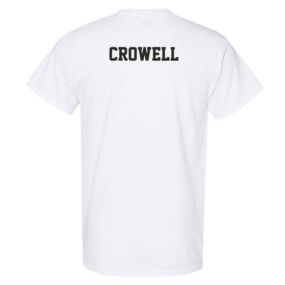 Louisiana - NCAA Women's Cross Country : Chloe Crowell - Classic Shersey T-Shirt