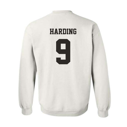 Louisiana - NCAA Women's Soccer : Olivia Harding - Classic Shersey Crewneck Sweatshirt-1