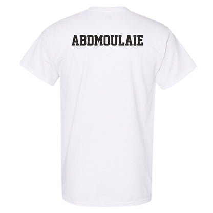 Louisiana - NCAA Women's Track & Field : Evalyn Abdmoulaie - Classic Shersey T-Shirt