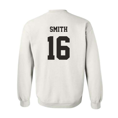 Louisiana - NCAA Baseball : Parker Smith - Classic Shersey Crewneck Sweatshirt-1