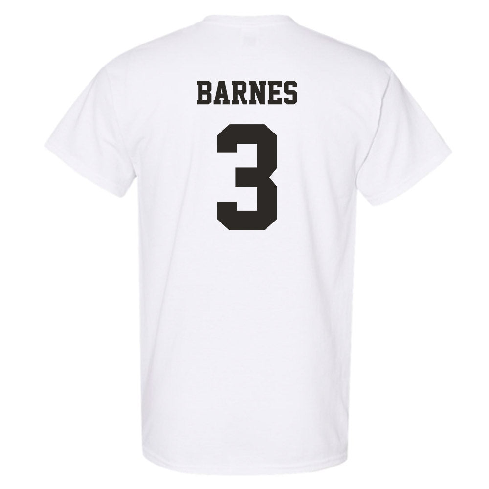 Louisiana - NCAA Women's Soccer : Denver Barnes - Classic Shersey T-Shirt-1