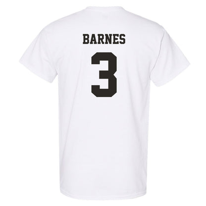 Louisiana - NCAA Women's Soccer : Denver Barnes - Classic Shersey T-Shirt-1