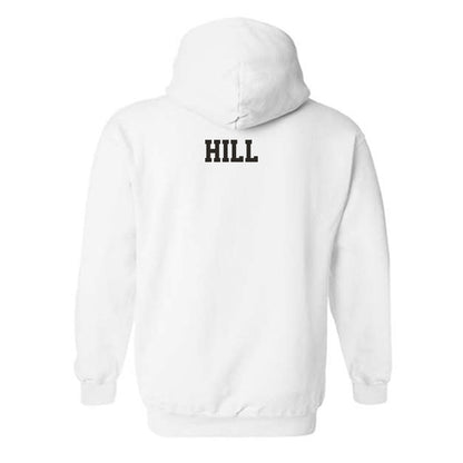 Louisiana - NCAA Women's Track & Field : Aniya Hill - Classic Shersey Hooded Sweatshirt