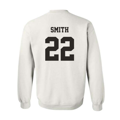 Louisiana - NCAA Football : darrell smith - Classic Shersey Crewneck Sweatshirt-1