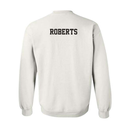 Louisiana - NCAA Women's Track & Field : Lauren Roberts - Crewneck Sweatshirt Classic Shersey