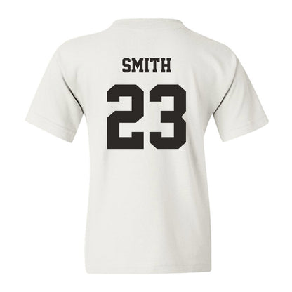 Louisiana - NCAA Softball : Emily Smith - Classic Shersey Youth T-Shirt