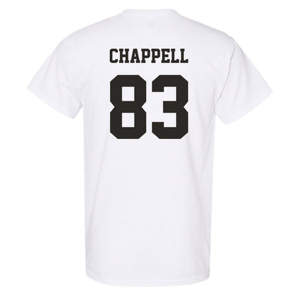 Louisiana - NCAA Football : Brock Chappell - Classic Shersey T-Shirt-1
