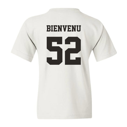 Louisiana - NCAA Football : Benjamin Bienvenu - Classic Shersey Youth T-Shirt