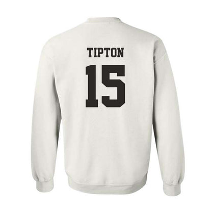 Louisiana - NCAA Softball : Julianne Tipton - Classic Shersey Crewneck Sweatshirt-1