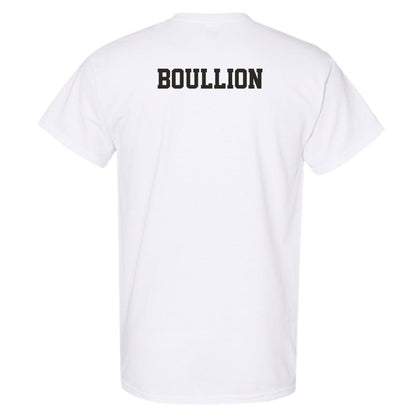 Louisiana - NCAA Women's Track & Field : Hannah Boullion - Classic Shersey T-Shirt-1