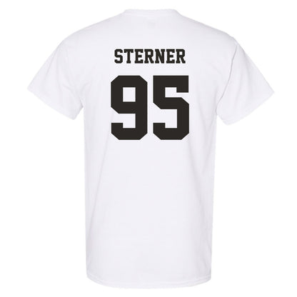 Louisiana - NCAA Football : Tony Sterner - T-Shirt Classic Shersey