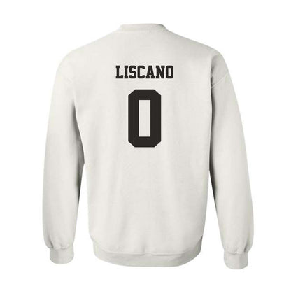 Louisiana - NCAA Softball : Mia Liscano - Classic Shersey Crewneck Sweatshirt-1