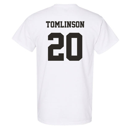 Louisiana - NCAA Football : Trae Tomlinson - Classic Shersey T-Shirt-1