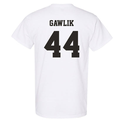 Louisiana - NCAA Football : Teddy Gawlik - Classic Shersey T-Shirt