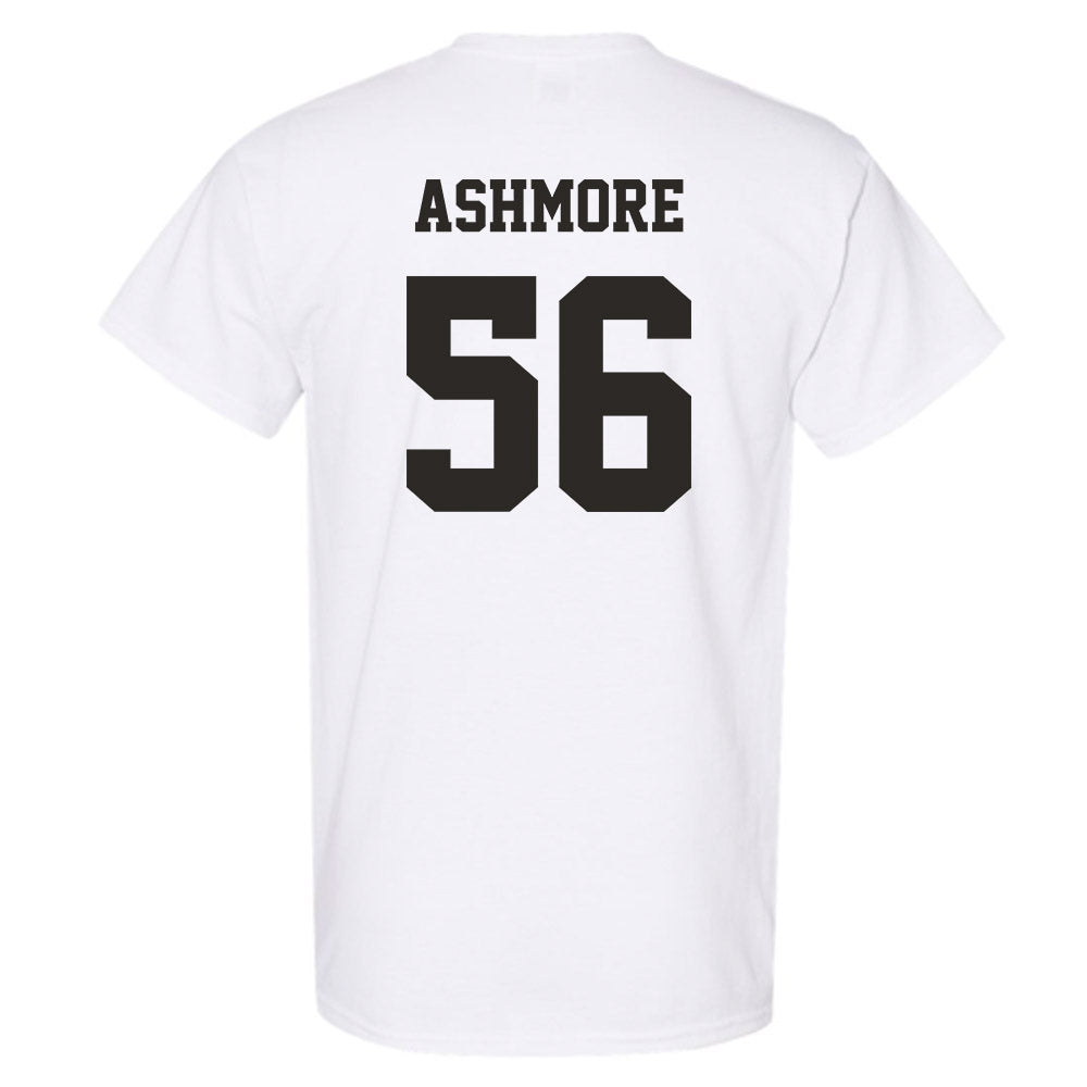 Louisiana - NCAA Football : Korbin Ashmore - Classic Shersey T-Shirt-1