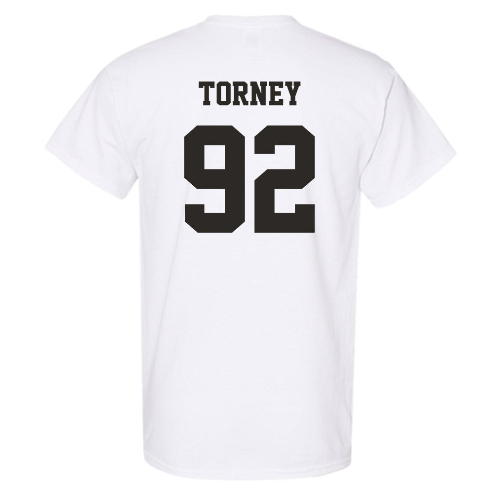 Louisiana - NCAA Football : Nathan Torney - Classic Shersey T-Shirt-1