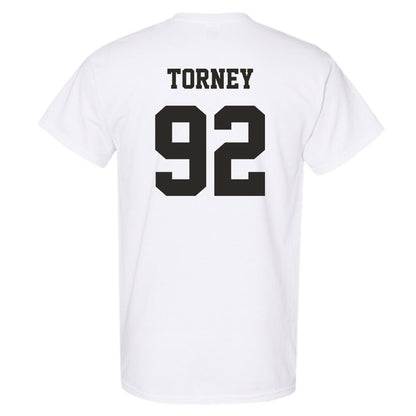 Louisiana - NCAA Football : Nathan Torney - Classic Shersey T-Shirt-1