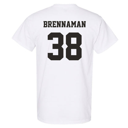 Louisiana - NCAA Baseball : Phil Brennaman - T-Shirt Classic Shersey