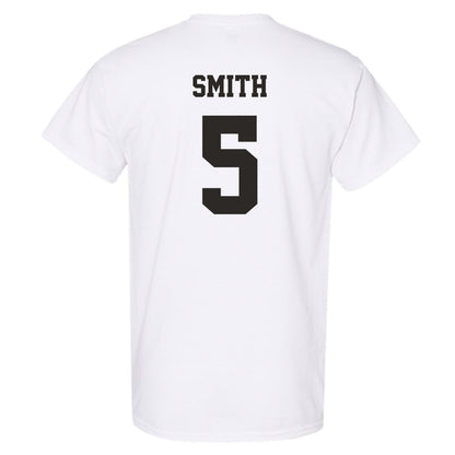 Louisiana - NCAA Women's Volleyball : Genesis Smith - Classic Shersey T-Shirt-1
