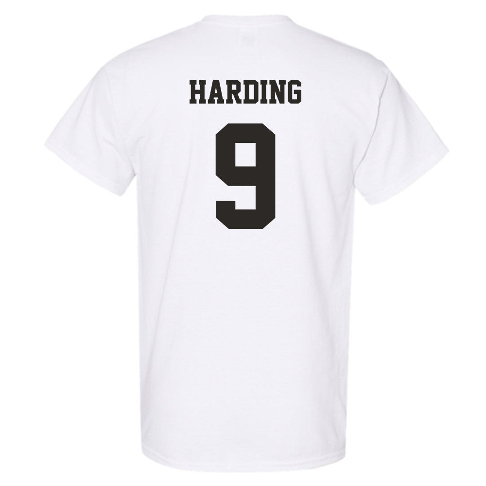 Louisiana - NCAA Women's Soccer : Olivia Harding - Classic Shersey T-Shirt-1
