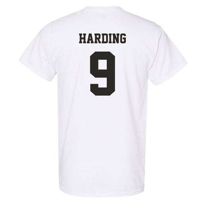 Louisiana - NCAA Women's Soccer : Olivia Harding - Classic Shersey T-Shirt-1
