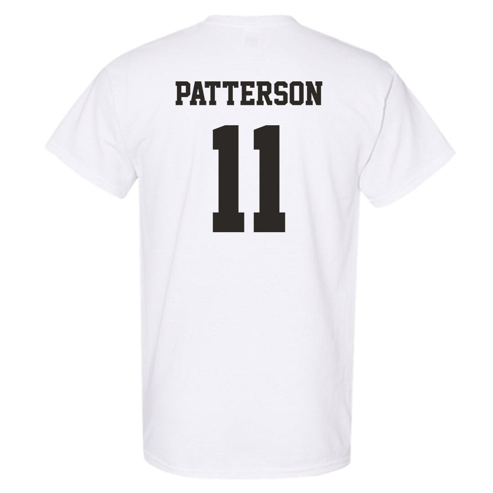 Louisiana - NCAA Women's Basketball : Arionna Patterson - Classic Shersey T-Shirt-1