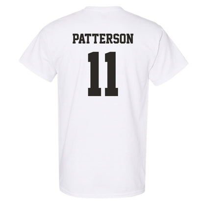 Louisiana - NCAA Women's Basketball : Arionna Patterson - Classic Shersey T-Shirt-1