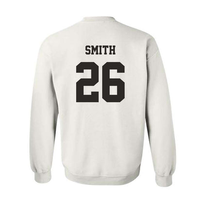 Louisiana - NCAA Baseball : Parker Smith - Classic Shersey Crewneck Sweatshirt