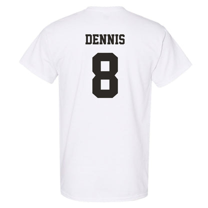 Louisiana - NCAA Football : Rahji Dennis - T-Shirt Classic Shersey