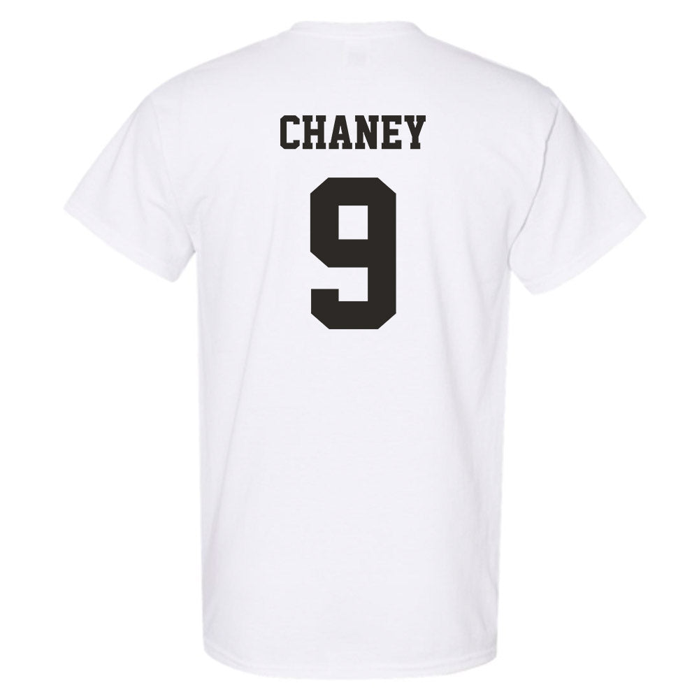 Louisiana - NCAA Football : Trenton Chaney - Classic Shersey T-Shirt-1