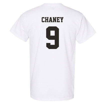 Louisiana - NCAA Football : Trenton Chaney - Classic Shersey T-Shirt-1