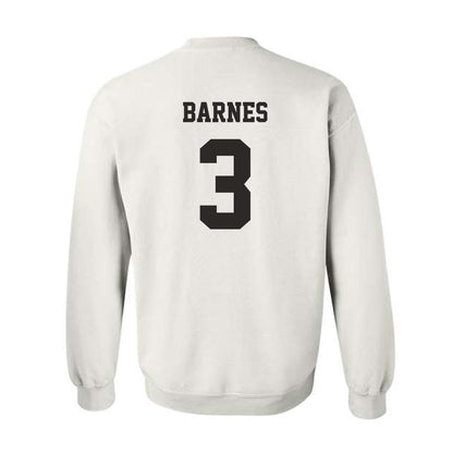 Louisiana - NCAA Women's Soccer : Denver Barnes - Classic Shersey Crewneck Sweatshirt-1
