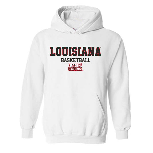 Louisiana - NCAA Women's Basketball : Wilnie Joseph - Hooded Sweatshirt