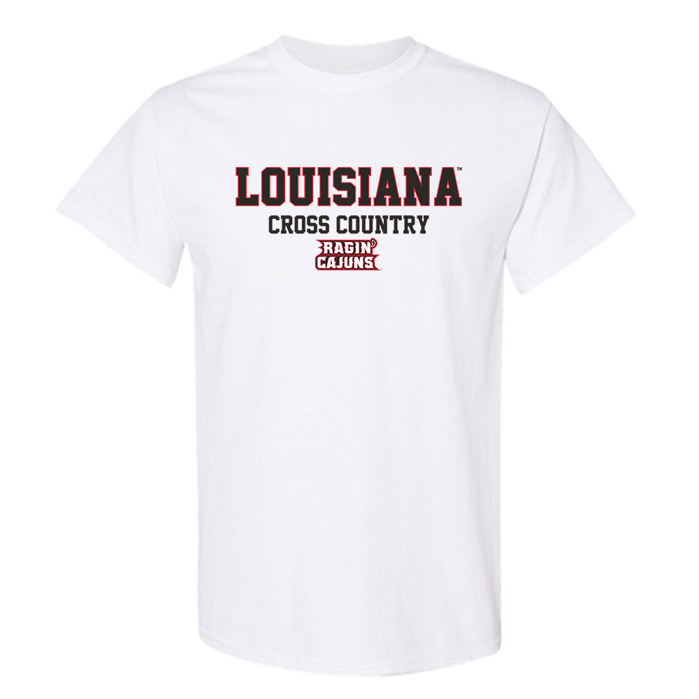 Louisiana - NCAA Women's Cross Country : Chloe Crowell - Classic Shersey T-Shirt