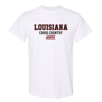 Louisiana - NCAA Women's Cross Country : Chloe Crowell - Classic Shersey T-Shirt