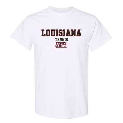 Louisiana - NCAA Men's Tennis : William Ribero - T-Shirt Classic Shersey