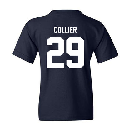 Georgia Southern - NCAA Football : Devin Collier - Classic Fashion Shersey Youth T-Shirt-1