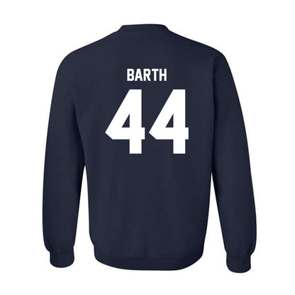 Georgia Southern - NCAA Softball : Faith Barth - Crewneck Sweatshirt