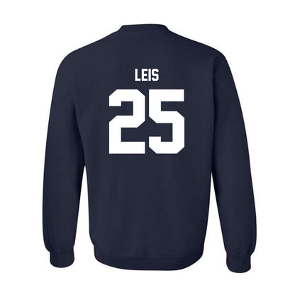 Georgia Southern - NCAA Baseball : Sammy Leis - Classic Fashion Shersey Crewneck Sweatshirt-1