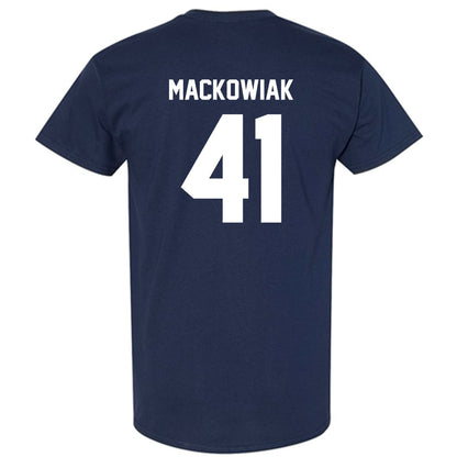 Georgia Southern - NCAA Baseball : Garrett Mackowiak - Classic Fashion Shersey T-Shirt-1