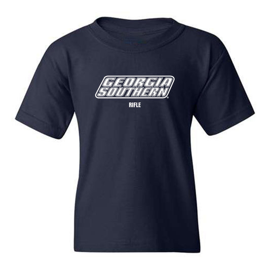 Georgia Southern - NCAA Rifle : Ella Goldfaden - Youth T-Shirt