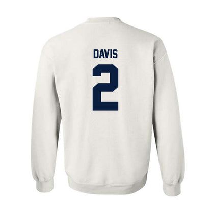 Georgia Southern - NCAA Softball : Emma Davis - Crewneck Sweatshirt